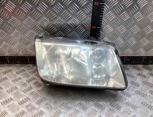 Фара правая Volkswagen Bora (1J) 1998-2005  Volkswagen Bora Bora (1J) 1998-2005