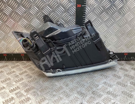 Фара левая Ford Focus II 2005-2008  Ford Focus Focus II 2005-2008