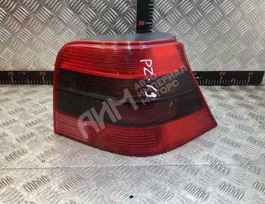 Фонарь задний правый Volkswagen Golf IV (1J) 1997-2004  Volkswagen Golf Golf IV (1J) 1997-2004