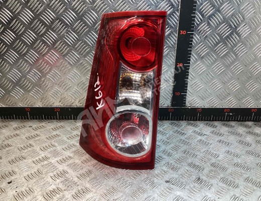 Фонарь задний левый Dacia Logan I (LS/KS) 2004-2012  Dacia Logan Logan I (LS/KS) 2004-2012
