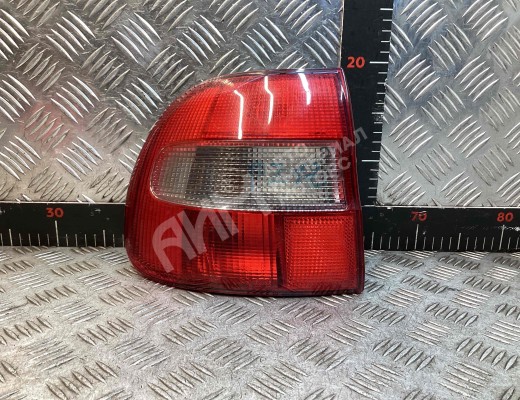 Фонарь задний левый Volvo V40 I (VW) 1995-2000  Volvo V40 V40 I (VW) 1995-2000