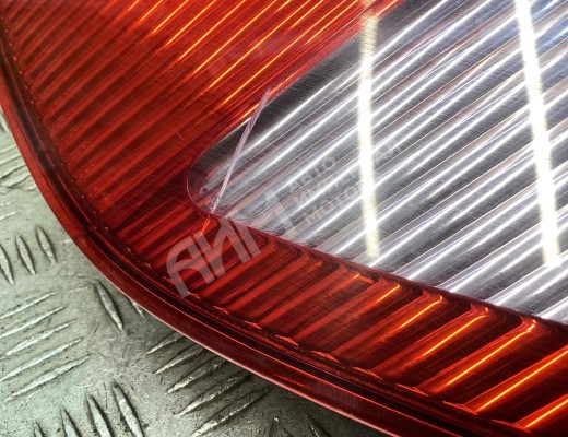 Фонарь задний левый Renault Scenic II (JM) 2003-2006  Renault Scenic Scenic II (JM) 2003-2006