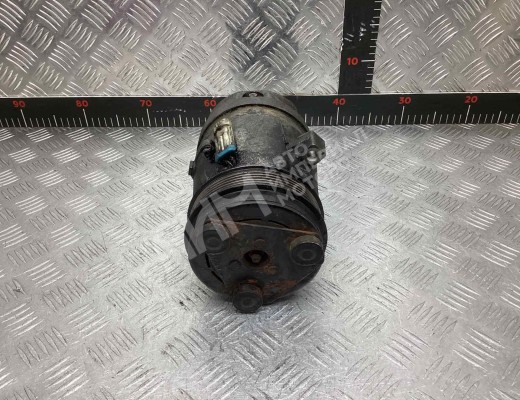Компрессор кондиционера Opel Omega B 1999-2003 рестайлинг  Opel Omega Omega B 1999-2003 рестайлинг