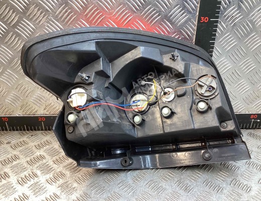 Фонарь задний левый Chevrolet Captiva I (C100) 2006-2011  Chevrolet Captiva Captiva I (C100) 2006-2011