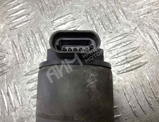 Клапан EGR Opel Omega B 1999-2003 рестайлинг  Opel Omega Omega B 1999-2003 рестайлинг