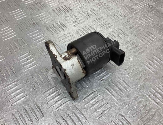 Клапан EGR Opel Omega B 1999-2003 рестайлинг  Opel Omega Omega B 1999-2003 рестайлинг