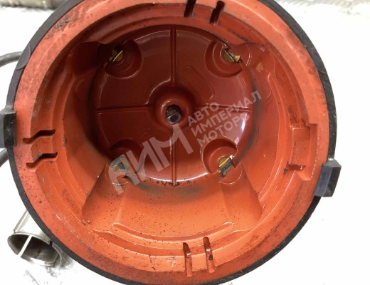 Распределитель зажигания (трамблёр) Audi 80 B4 (8C) 1991-1995  Audi 80 80 B4 (8C) 1991-1995