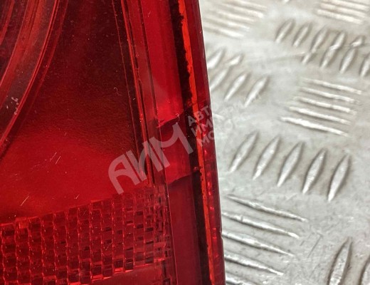 Фонарь задний левый Volkswagen Golf V (1K) 2004-2009  Volkswagen Golf Golf V (1K) 2004-2009