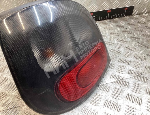 Фонарь задний левый Renault Scenic I (JA) 1996-1999  Renault Scenic Scenic I (JA) 1996-1999