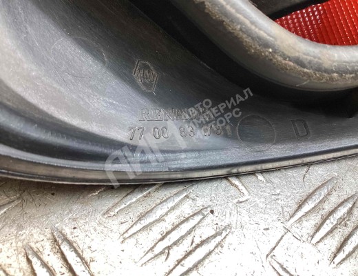 Фонарь задний правый Renault Scenic I (JA) 1996-1999  Renault Scenic Scenic I (JA) 1996-1999