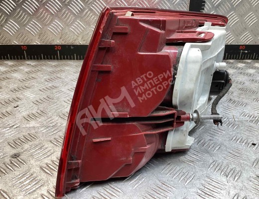 Фонарь задний левый Audi A6 C6 (4F) 2004-2008  Audi A6 A6 C6 (4F) 2004-2008