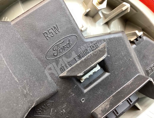 Фонарь задний правый Ford Ka I 1996-2008  Ford Ka Ka I 1996-2008