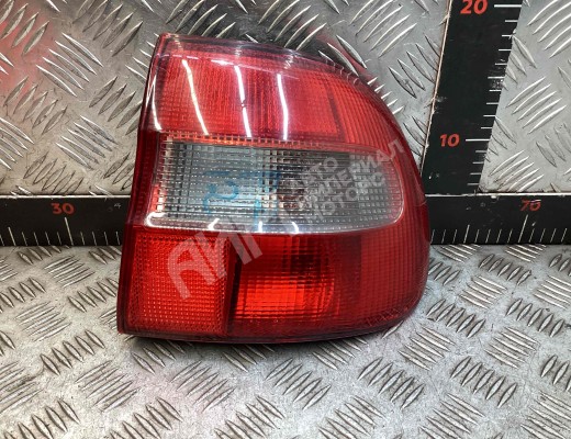 Фонарь задний правый Volvo V40 I (VW) 1995-2000  Volvo V40 V40 I (VW) 1995-2000