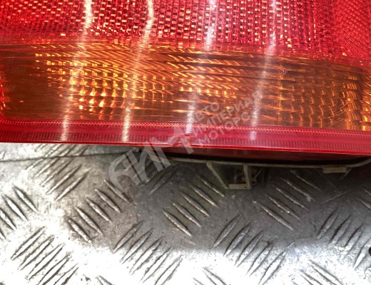 Фонарь задний правый Audi A3 II (8P) 2005-2008 рестайлинг  Audi A3 A3 II (8P) 2005-2008 рестайлинг