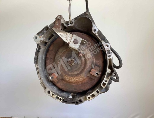 КПП автоматическая (АКПП) Opel Omega B 1999-2003 рестайлинг  Opel Omega Omega B 1999-2003 рестайлинг