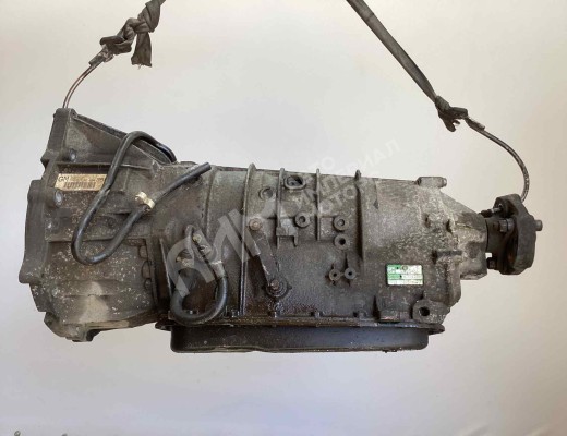 КПП автоматическая (АКПП) Opel Omega B 1999-2003 рестайлинг  Opel Omega Omega B 1999-2003 рестайлинг