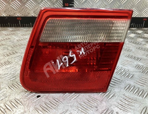 Фонарь крышки багажника правый BMW 3-Series (E46) 2001-2005 рестайлинг  BMW 3-Series 3-Series (E46) 2001-2005 рестайлинг