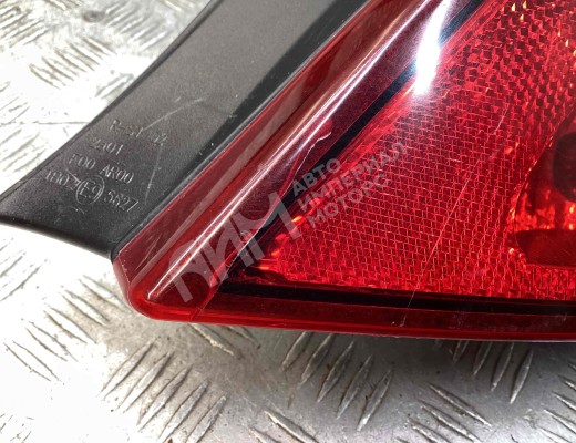 Фонарь задний правый Opel Corsa D 2006-2010  Opel Corsa Corsa D 2006-2010