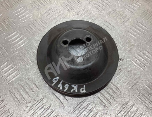 Шкив помпы Audi 80 B4 (8C) 1991-1995  Audi 80 80 B4 (8C) 1991-1995
