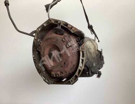 КПП автоматическая (АКПП) Mercedes E (W210) 1999-2002 рестайлинг  Mercedes E E (W210) 1999-2002 рестайлинг