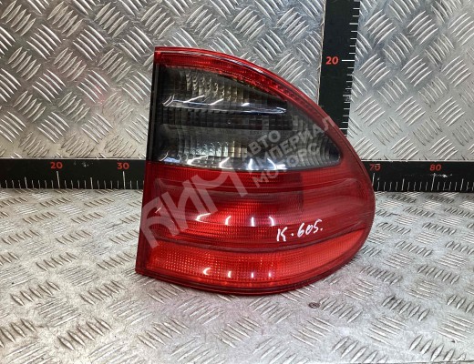 Фонарь задний правый Mercedes E (W210) 1999-2002 рестайлинг  Mercedes E E (W210) 1999-2002 рестайлинг
