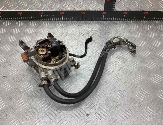 Моновпрыск Audi 80 B4 (8C) 1991-1995  Audi 80 80 B4 (8C) 1991-1995
