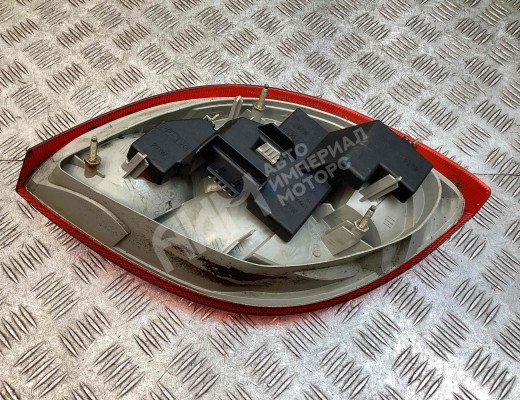 Фонарь задний левый Ford Ka I 1996-2008  Ford Ka Ka I 1996-2008