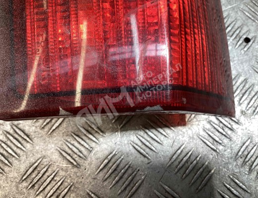 Фонарь задний правый Opel Omega B 1999-2003 рестайлинг  Opel Omega Omega B 1999-2003 рестайлинг