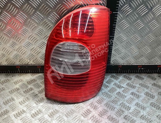 Фонарь задний правый Citroen X. Picasso (N68) 1999-2010  Citroen Xsara Picasso X. Picasso (N68) 1999-2010