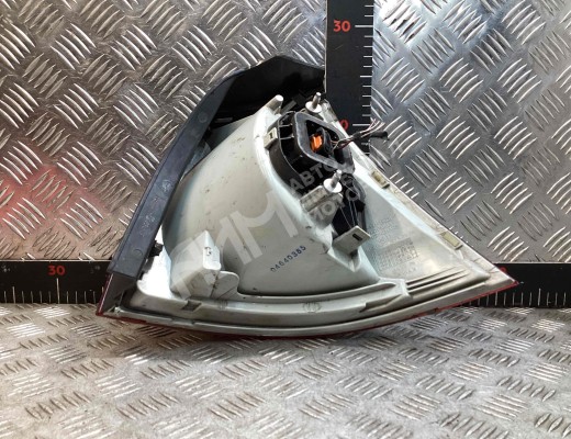 Фонарь задний левый Volkswagen Golf V (1K) 2004-2009  Volkswagen Golf Golf V (1K) 2004-2009