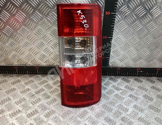 Фонарь задний правый Ford Transit Connect I 2002-2009  Ford Transit Connect Transit Connect I 2002-2009