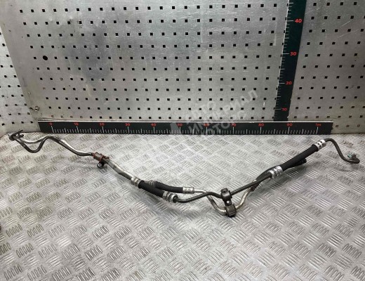 Шланг гидроусилителя Citroen C4 Picasso (UD) 2006-2013  Citroen C4 Picasso C4 Picasso (UD) 2006-2013