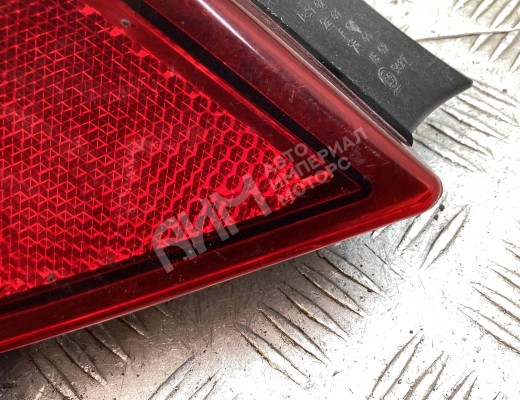 Фонарь задний левый Opel Corsa D 2006-2010  Opel Corsa Corsa D 2006-2010