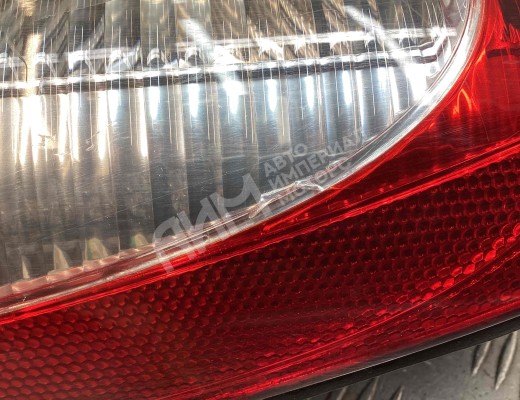 Фонарь задний левый Mercedes Vito II (W639) 2003-2010  Mercedes Vito Vito II (W639) 2003-2010