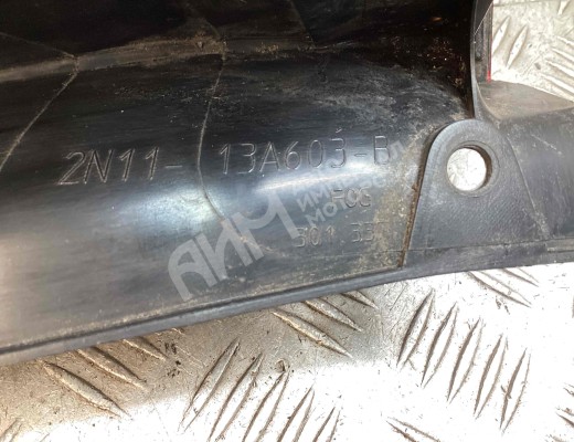 Фонарь задний левый Ford Fusion (JU) 2002-2005  Ford Fusion Fusion (JU) 2002-2005