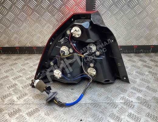 Фонарь задний правый Chevrolet Aveo I (T200) 2003–2008  Chevrolet Aveo Aveo I (T200) 2003–2008