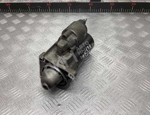 Стартер Fiat Doblo II (263) 2009-2015  Fiat Doblo Doblo II (263) 2009-2015