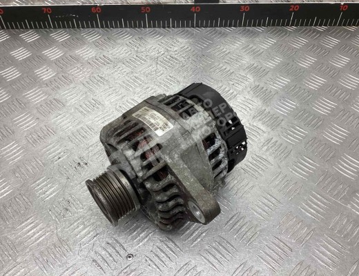Генератор Fiat Doblo II (263) 2009-2015  Fiat Doblo Doblo II (263) 2009-2015