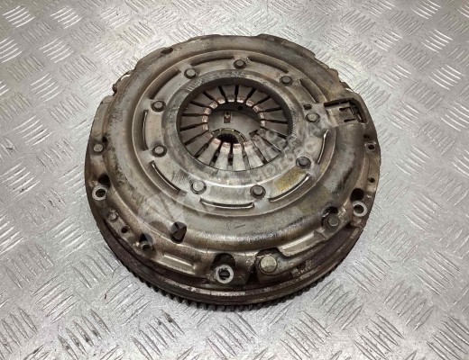 Маховик Fiat Doblo II (263) 2009-2015  Fiat Doblo Doblo II (263) 2009-2015