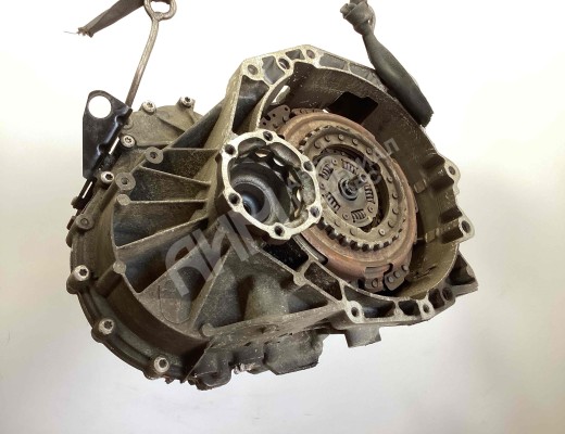 КПП роботизированная Volkswagen Passat B6 (3C) 2005-2010  Volkswagen Passat Passat B6 (3C) 2005-2010