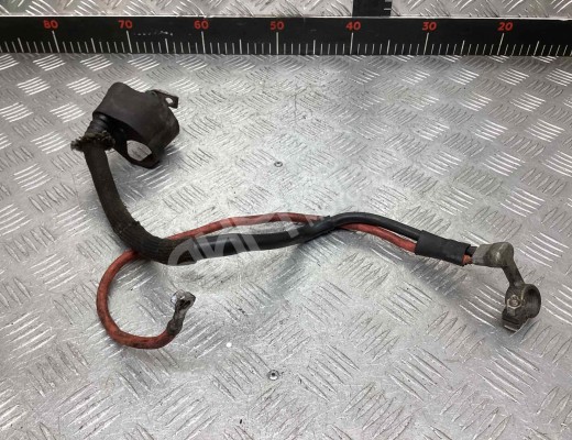 Клемма аккумулятора плюс Volkswagen Passat B6 (3C) 2005-2010  Volkswagen Passat Passat B6 (3C) 2005-2010
