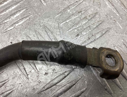Провод массы Volkswagen Passat B6 (3C) 2005-2010  Volkswagen Passat Passat B6 (3C) 2005-2010