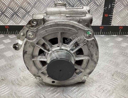 Генератор Mercedes E (W210) 1999-2002 рестайлинг  Mercedes E E (W210) 1999-2002 рестайлинг