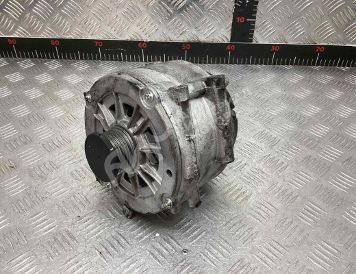 Генератор Mercedes E (W210) 1999-2002 рестайлинг  Mercedes E E (W210) 1999-2002 рестайлинг