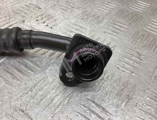 Трубка кондиционера Mercedes E (W210) 1999-2002 рестайлинг  Mercedes E E (W210) 1999-2002 рестайлинг