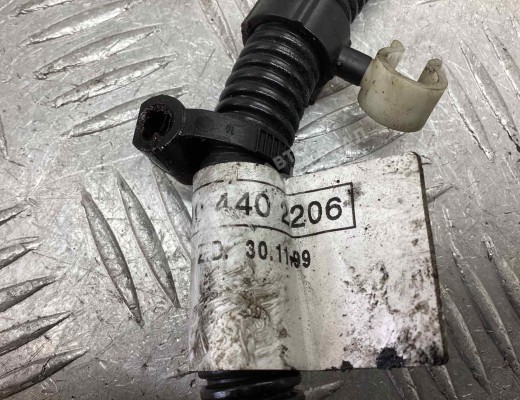 Провод массы Mercedes E (W210) 1999-2002 рестайлинг  Mercedes E E (W210) 1999-2002 рестайлинг