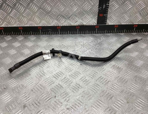 Провод массы Mercedes E (W210) 1999-2002 рестайлинг  Mercedes E E (W210) 1999-2002 рестайлинг