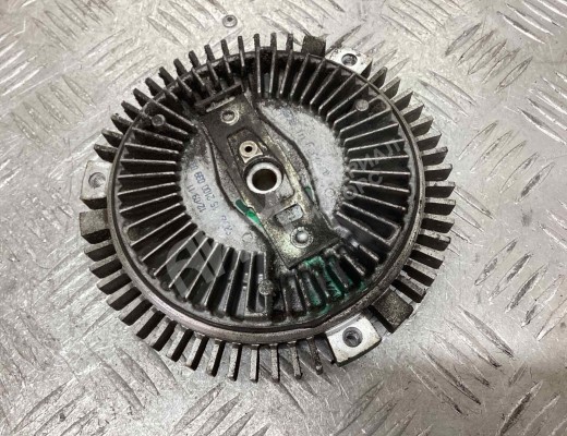 Вискомуфта Mercedes E (W210) 1999-2002 рестайлинг  Mercedes E E (W210) 1999-2002 рестайлинг