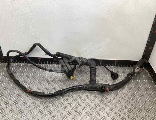 Проводка двигателя Mercedes Atego I 1998-2012  Mercedes Atego Atego I 1998-2012