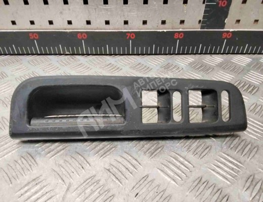 Ручка внутренняя передняя левая Skoda Superb I (3U) 2001-2008  Skoda Superb Superb I (3U) 2001-2008